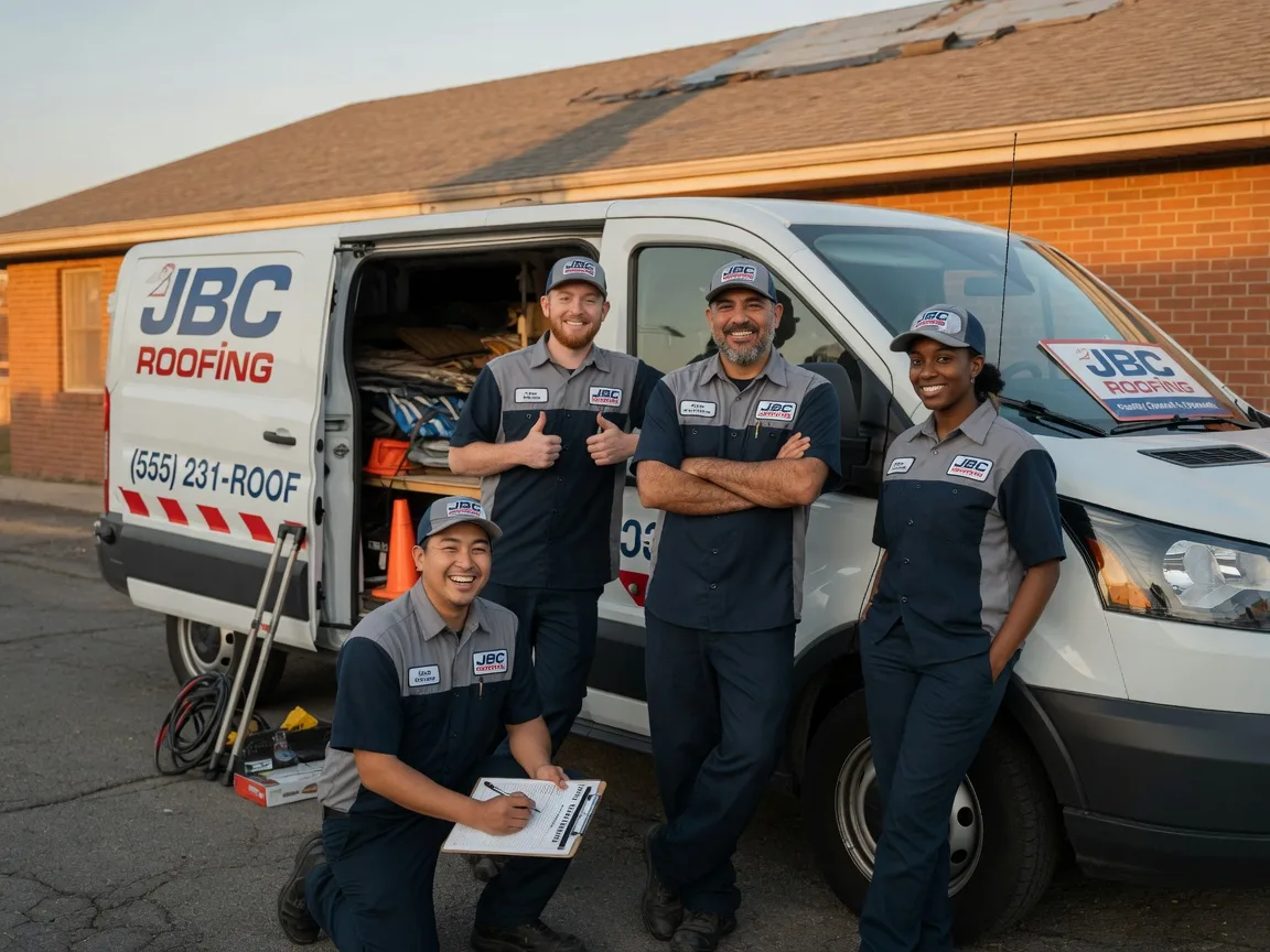 Roof Replacement company in Big Creek, CA